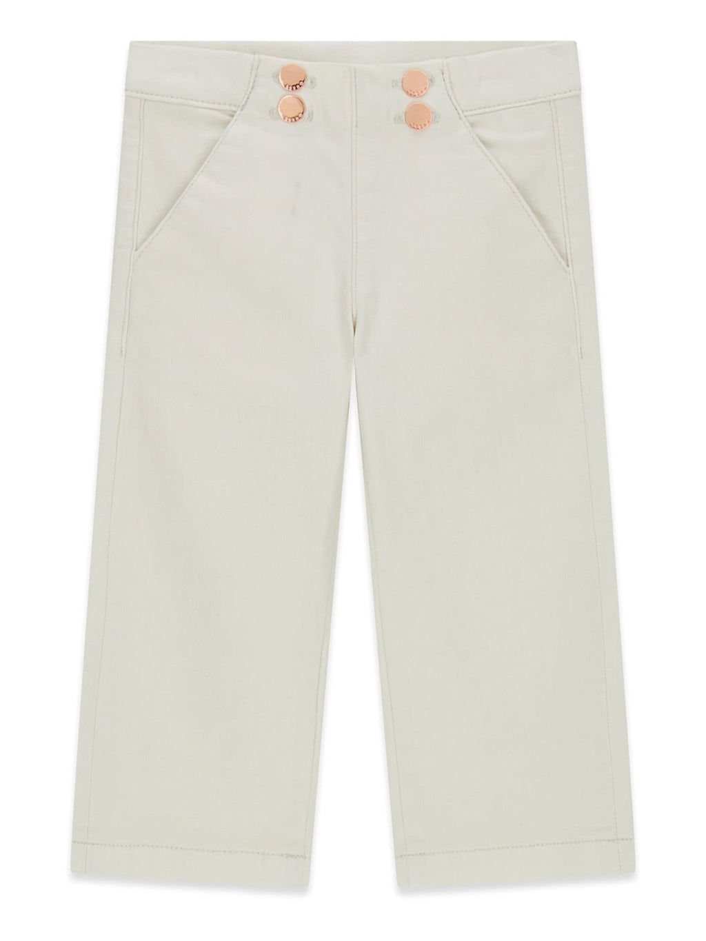AM Kids - Pantalone in denim