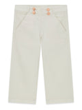AM Kids - Pantalone in denim