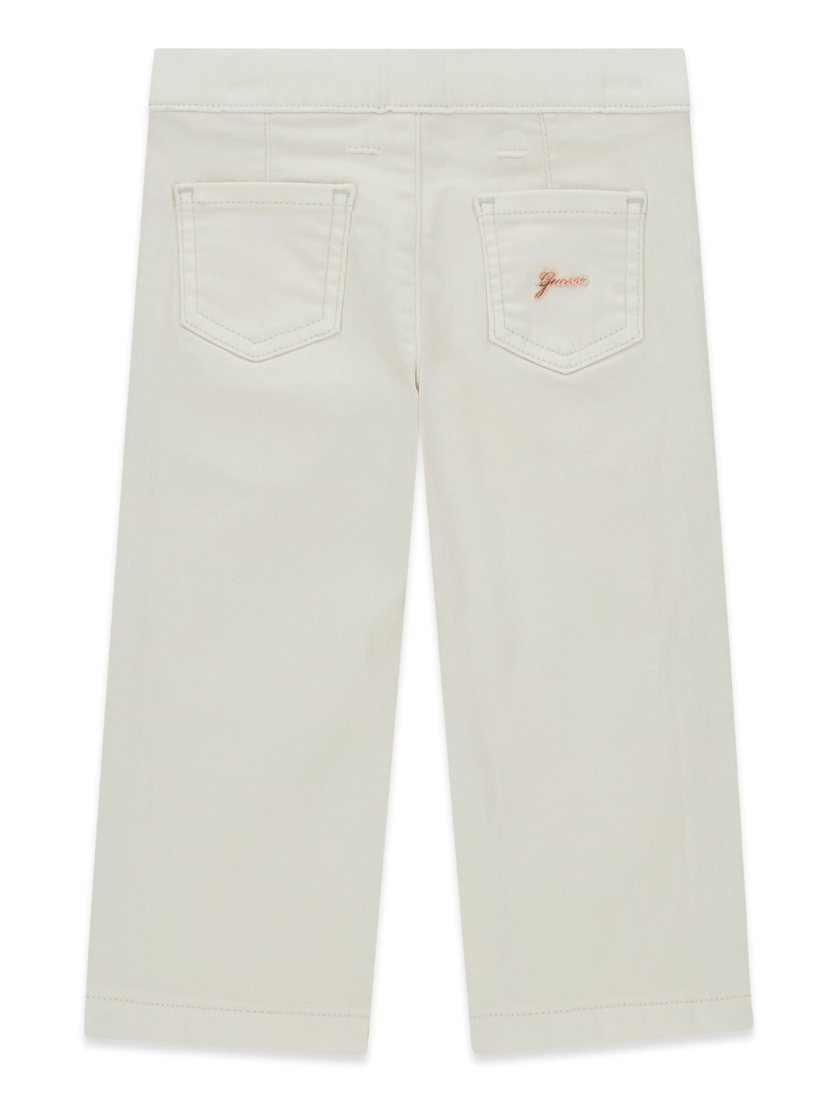 AM Kids - Pantalone in denim