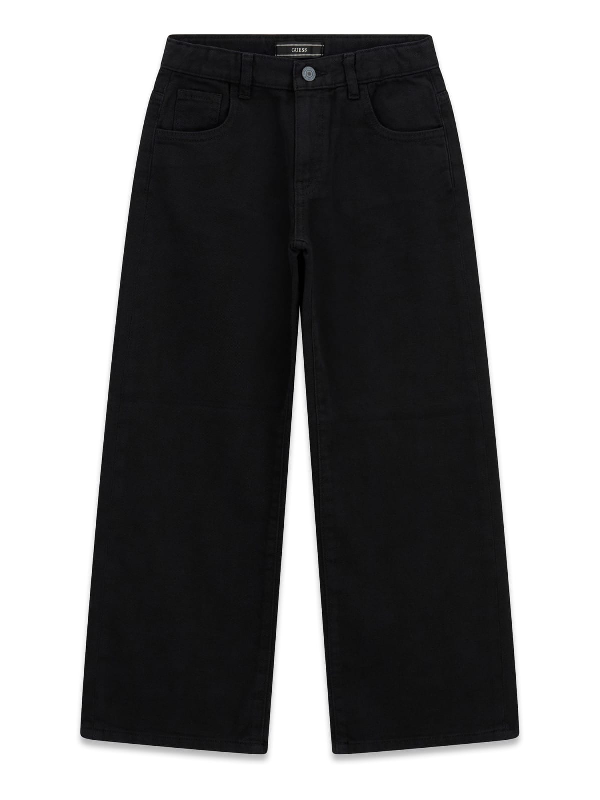 AM Kids - Pantalone in denim guess