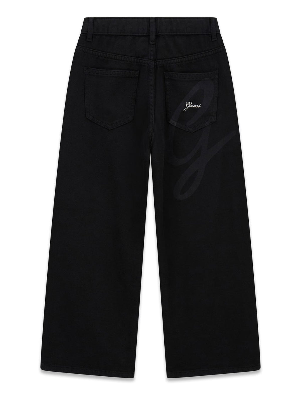 AM Kids - Pantalone in denim guess