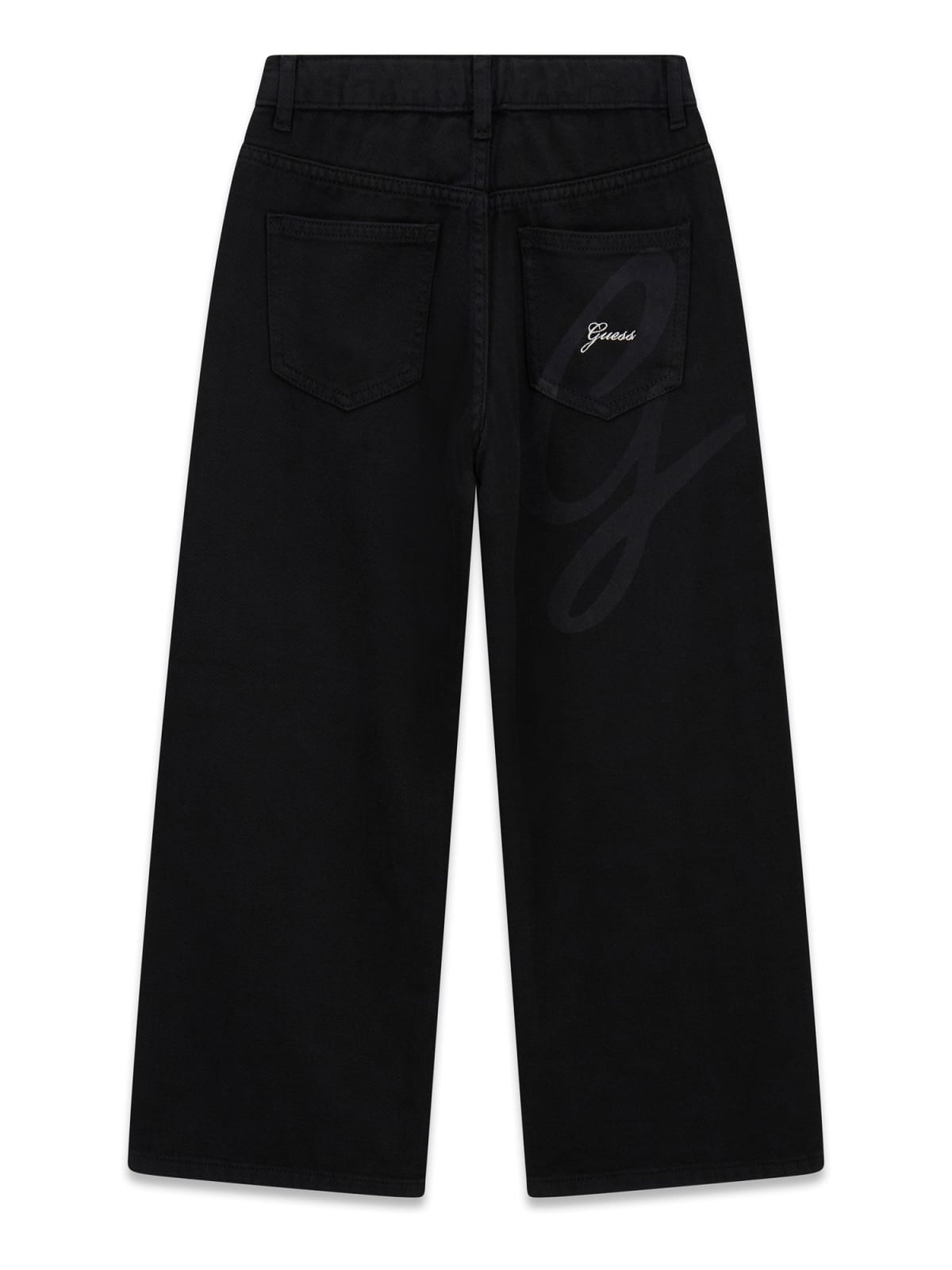 AM Kids - Pantalone in denim guess