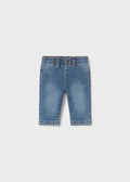 AM Kids - Pantalone lungo Jeans Mayoral