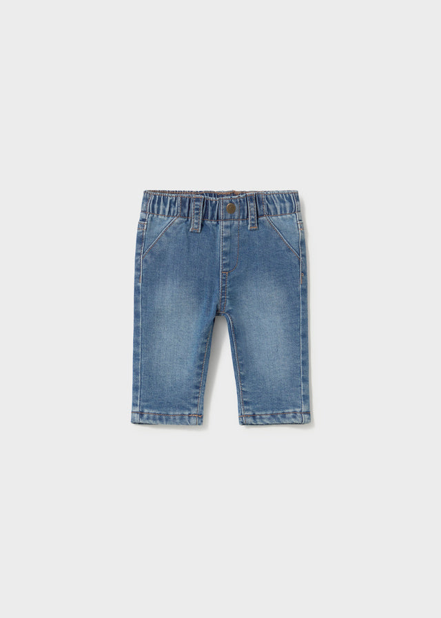 AM Kids - Pantalone lungo Jeans Mayoral