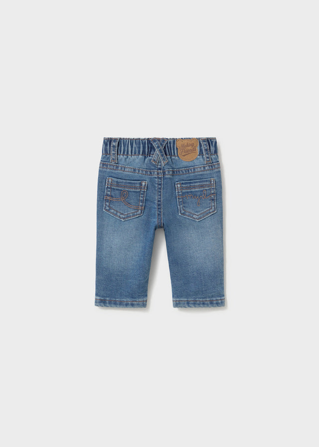 AM Kids - Pantalone lungo Jeans Mayoral