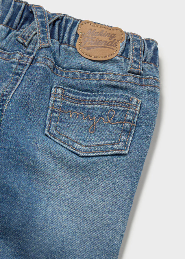 AM Kids - Pantalone lungo Jeans Mayoral