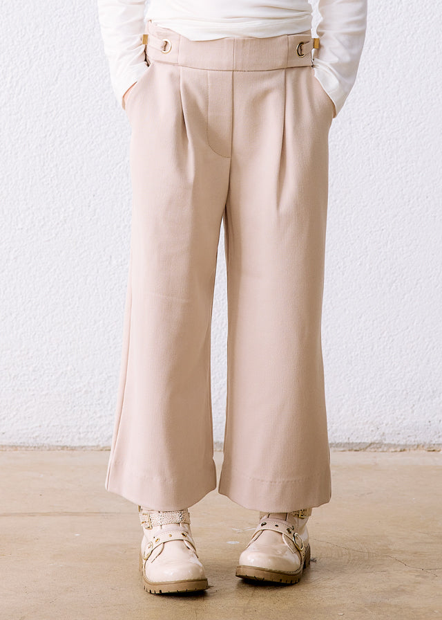 AM Kids - Pantalone lungo con gamba ampia Mayoral