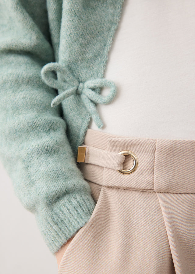 AM Kids - Pantalone lungo con gamba ampia Mayoral