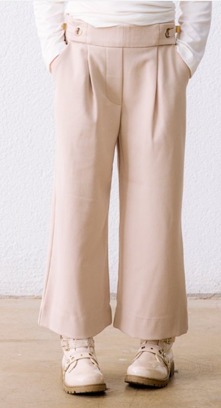 AM Kids - Pantalone lungo
