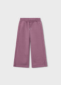 AM Kids - Pantalone lungo felpa