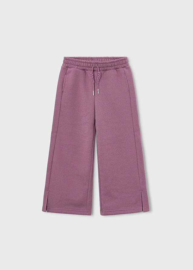 AM Kids - Pantalone lungo felpa