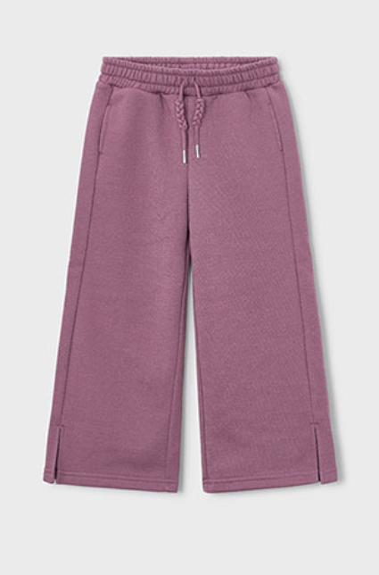 AM Kids - Pantalone lungo felpa