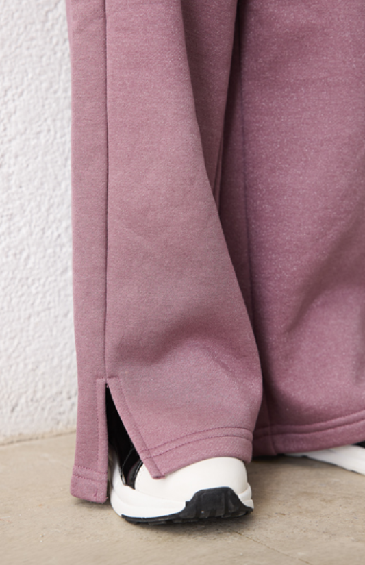 AM Kids - Pantalone lungo felpa