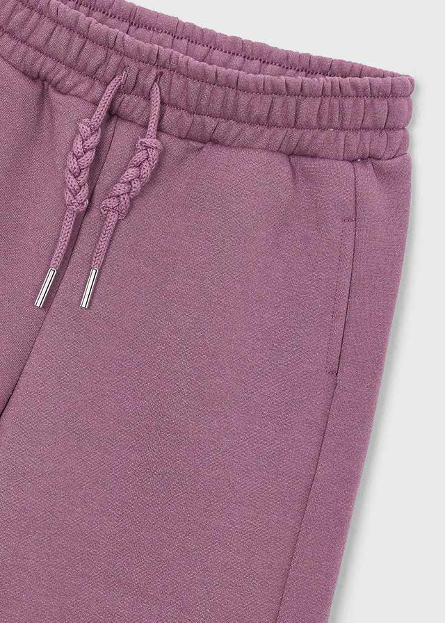 AM Kids - Pantalone lungo felpa