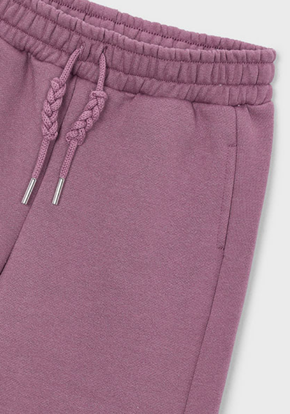 AM Kids - Pantalone lungo felpa
