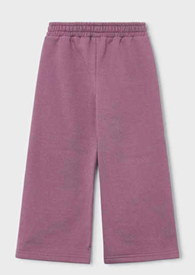 AM Kids - Pantalone lungo felpa
