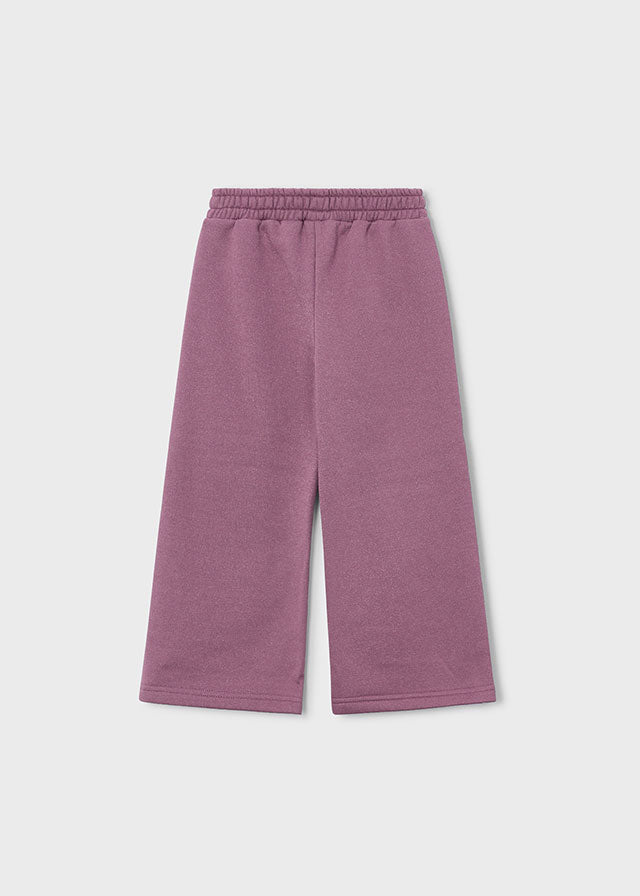AM Kids - Pantalone lungo felpa
