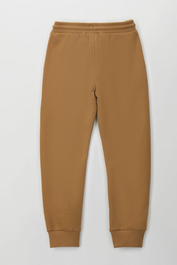 AM Kids - Pantalone lungo felpato