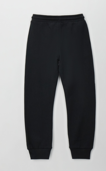 AM Kids - Pantalone lungo felpato