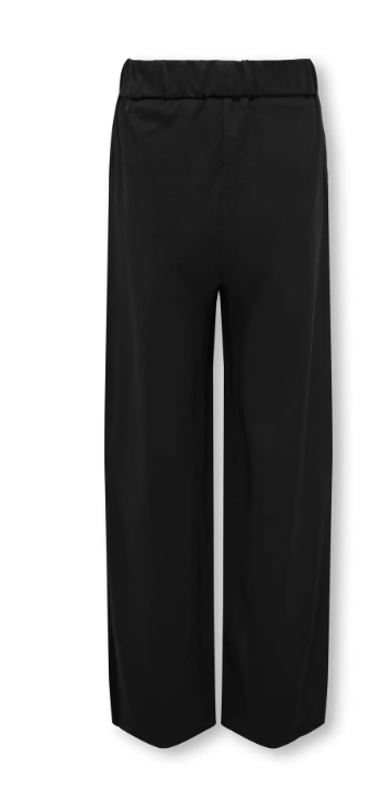 AM Kids - Pantalone lungo garzato