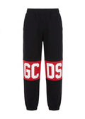 AM Kids - Pantalone lungo tuta garzato