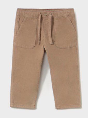 AM Kids - Pantalone micropanno traforato