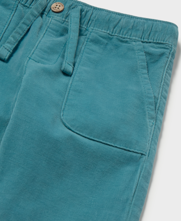 AM Kids - Pantalone micropanno traforato