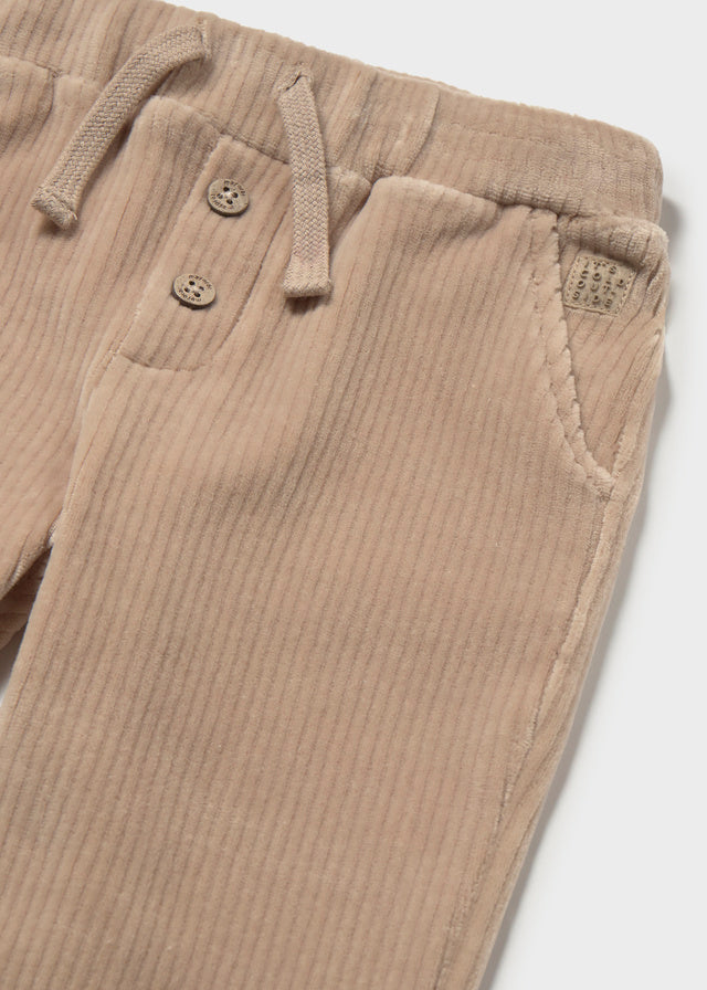 AM Kids - Pantalone punto panno Mayoral