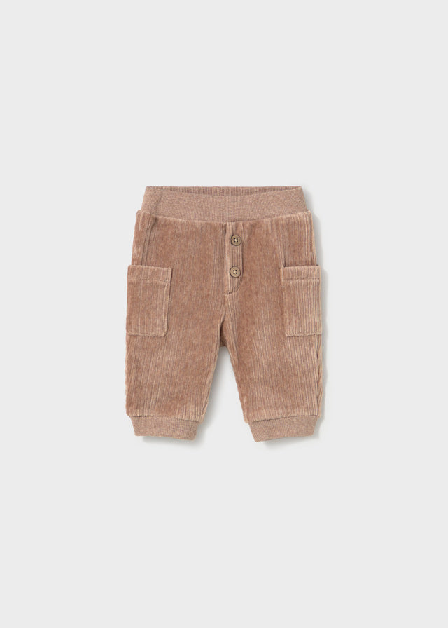 AM Kids - Pantalone punto panno Mayoral