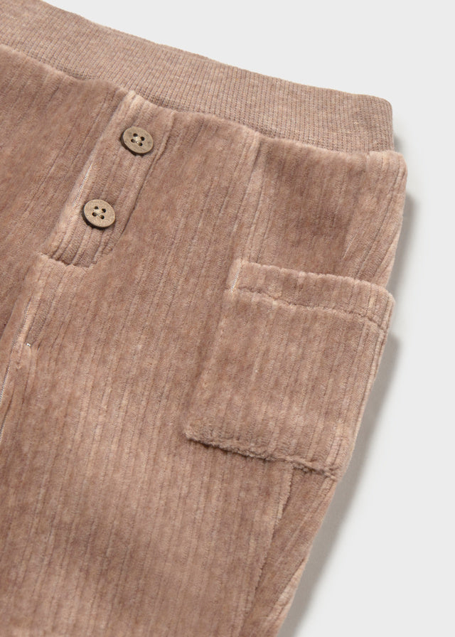 AM Kids - Pantalone punto panno Mayoral