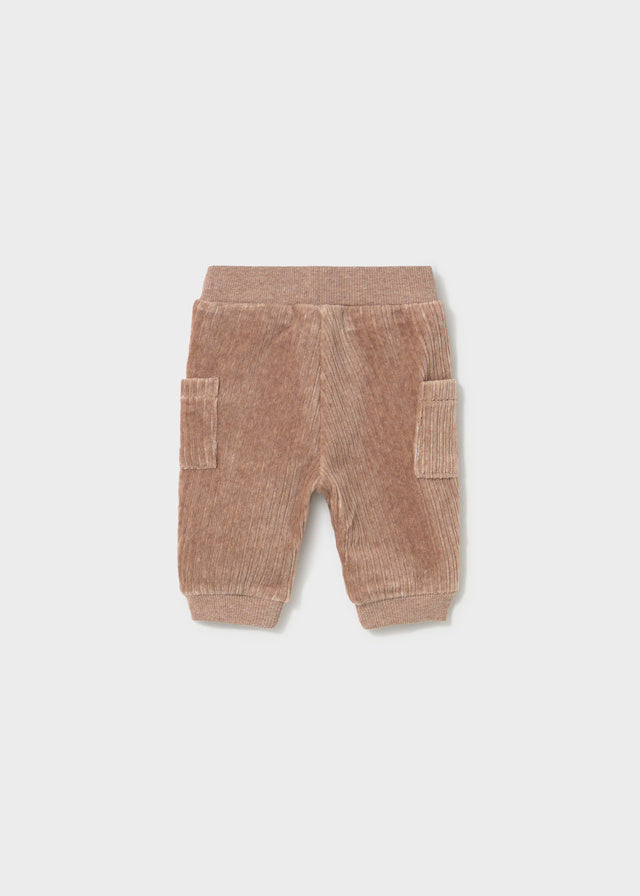 AM Kids - Pantalone punto panno Mayoral