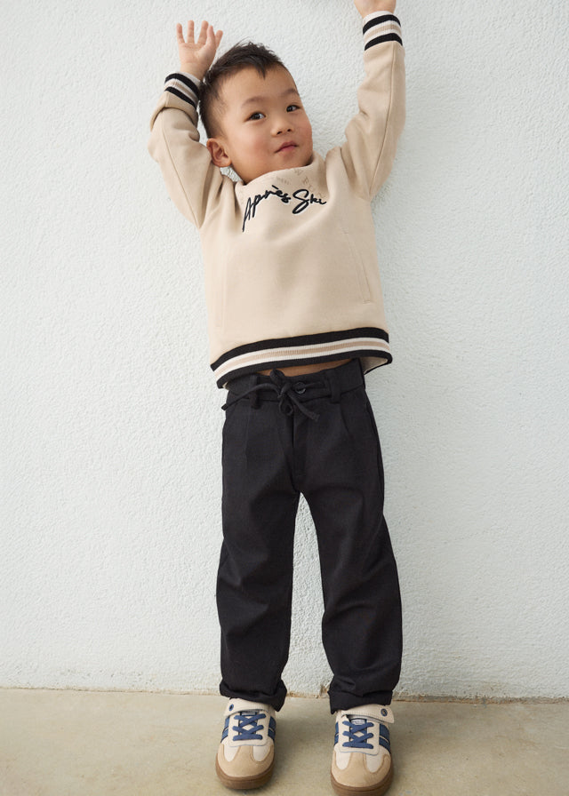 AM Kids - Pantalone smart comfort