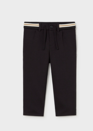 AM Kids - Pantalone smart confort
