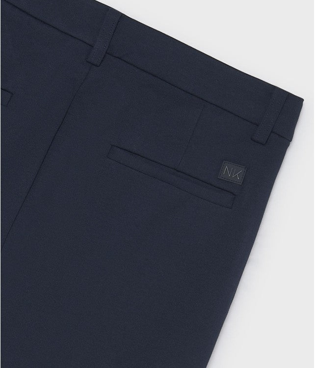 AM Kids - Pantalone smart confort