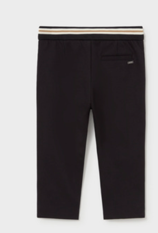 AM Kids - Pantalone smart confort