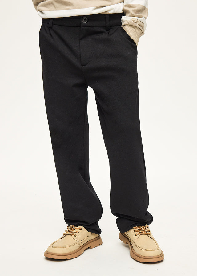 AM Kids - Pantalone smart confort