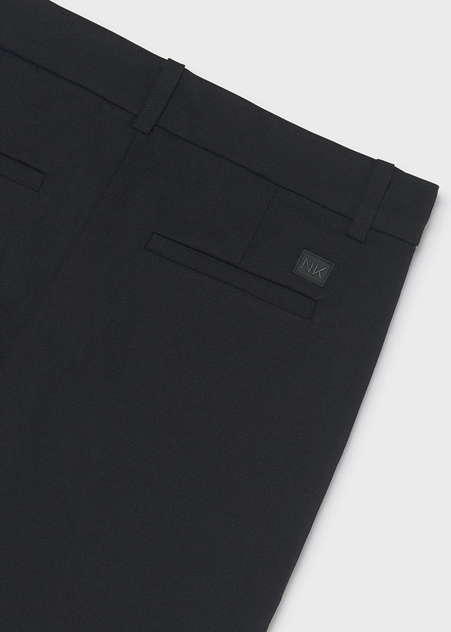 AM Kids - Pantalone smart confort