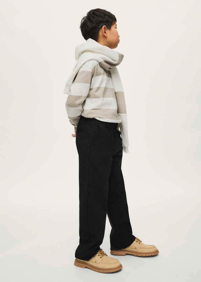 AM Kids - Pantalone smart confort