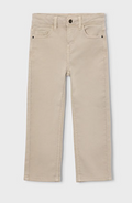 AM Kids - Pantalone soft 5 tasche regular fit