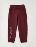 AM Kids - Pantalone tuta bambina I.DO