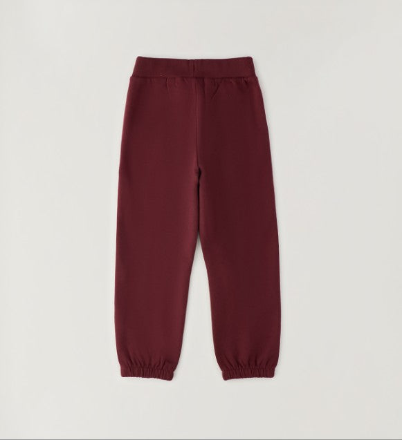 AM Kids - Pantalone tuta bambina I.DO