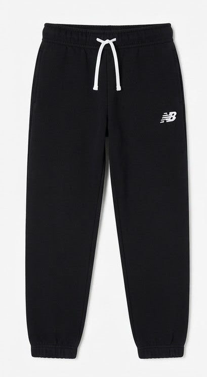 AM Kids - Pantalone tuta felpato