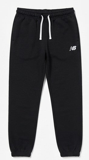 AM Kids - Pantalone tuta felpato New Balance