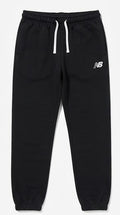 AM Kids - Pantalone tuta felpato New Balance