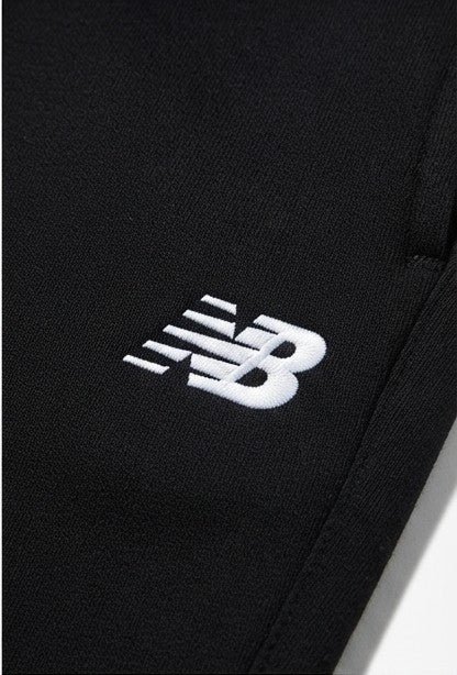 AM Kids - Pantalone tuta felpato New Balance
