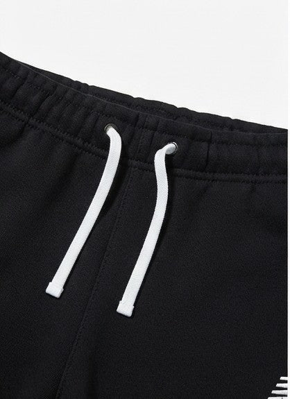 AM Kids - Pantalone tuta felpato New Balance