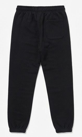 AM Kids - Pantalone tuta felpato New Balance