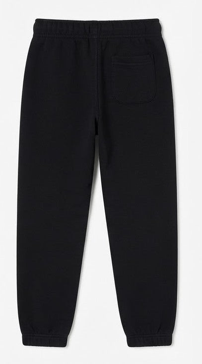 AM Kids - Pantalone tuta felpato