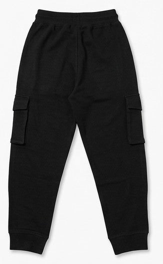 AM Kids - Pantalone tuta garzato