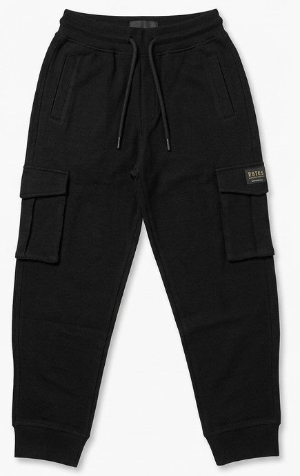 AM Kids - Pantalone tuta garzato